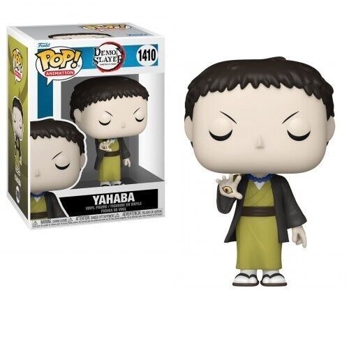 Funko Pop! Demon Slayer: Yahaba 1410