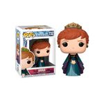 Funko Pop! Disney Frozen 2: Anna 594