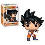 Funko Pop! Dragon Ball Z: Goku 615