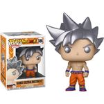 Funko Pop! Dragon Ball Z: Goku 386
