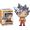 Funko Pop! Dragon Ball Z: Goku 386