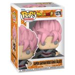 Funko Pop! Dragon Ball Z: Super Saiyan Rosé Goku Black 1279