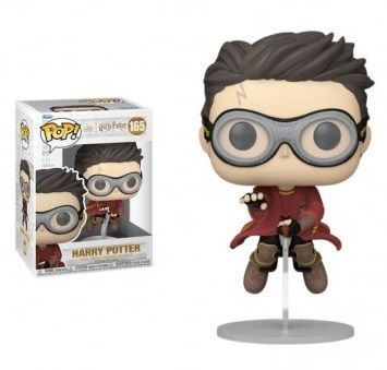 Funko Pop! Harry Potter: Harry Potter 165