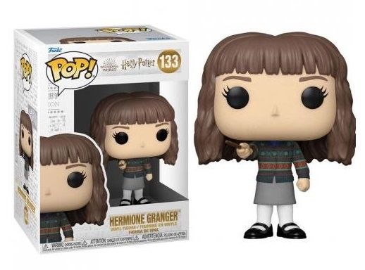 Funko Pop! Harry Potter: Hermione Granger 133