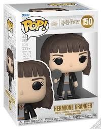 Funko Pop! Harry Potter: Hermione Granger 150