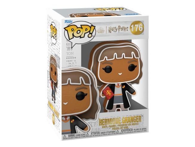 Funko Pop! Harry Potter: Hermione Granger 176