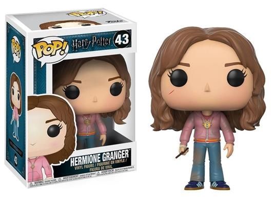 Funko Pop! Harry Potter: Hermione Granger 43