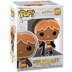 Funko Pop! Harry Potter: Ron Weasley 177