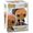 Funko Pop! Harry Potter: Ron Weasley 177
