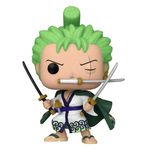 Funko Pop! One Piece: Roronoa Zoro 923