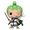 Funko Pop! One Piece: Roronoa Zoro 923