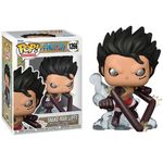 Funko Pop! One Piece: Luffy 1266