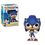 Funko Pop! Sonic the Hedgehog: Sonic