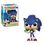 Funko Pop! Sonic the Hedgehog: Sonic