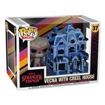 Funko Pop! Stranger Things: Vecna 37