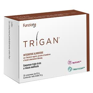 Funziona Trigan 30 compresse