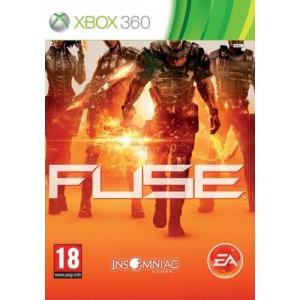 Electronic Arts Fuse Xbox 360
