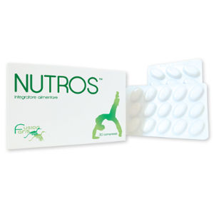 Fusion Farm Nutros 30 compresse