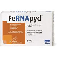 Future Live Fernapyd 30 capsule