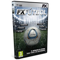 FX Interactive FX Calcio