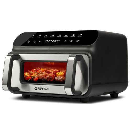 G3 Ferrari G10181 Friggisano BBQ