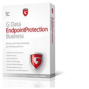 G Data Endpoint Protection Business
