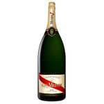 G.H. Mumm Cordon Rouge Champagne AOC Mathusalem 6 L