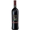 G. Milazzo Maria Costanza Rosso Sicilia DOP Bottiglia 0.75L