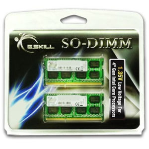 G.Skill F3-1600C11D-16GSL