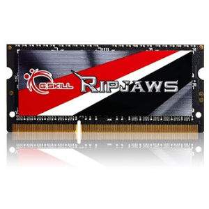 G.Skill F3-1600C11S-8GRSL