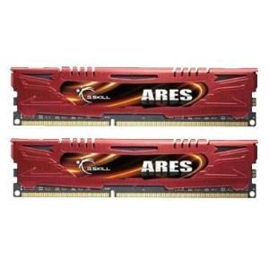 G.Skill F3-1600C9D-16GAR