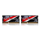 G.Skill F3-1600C9D-16GRSL 16GB