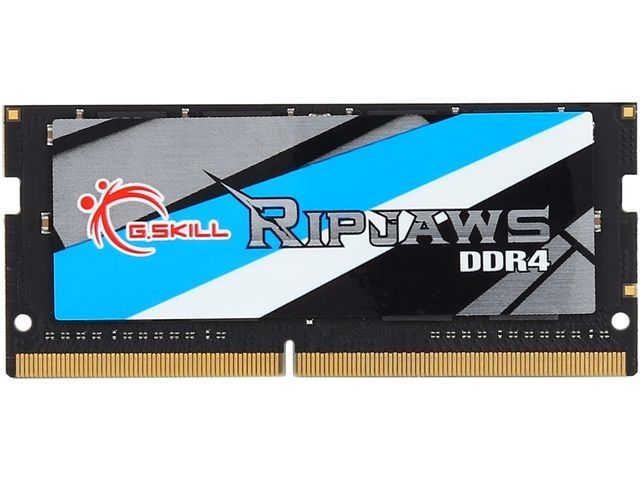 G.Skill F4-2400C16S-8GRS