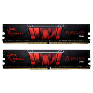G.Skill F4-2400C17D-8GIS