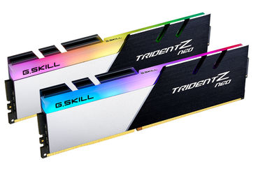 G.Skill F4-3200C16D-32GTZN