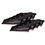 G.Skill F4-3200C16Q2-256GVK 256GB