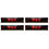 G.Skill F4-3200C16Q-32GIS