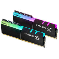 G.Skill F4-4000C17D-16GTZR