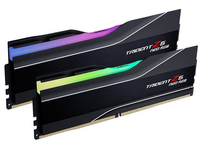 G.Skill Flare X5 DDR5 5600 MHz CL36 64GB (2 x 32GB) | Confronta