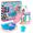 Gabby's Dollhouse Playset Mini Stanze La Piscina di Gabby