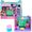Gabby's Dollhouse Playset Mini Stanze Stanza della Musica di DJ Catnip