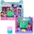 Gabby's Dollhouse Playset Mini Stanze Stanza della Musica di DJ Catnip