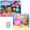 Gabby's Dollhouse Playset Mini Stanze Studio d'Arte