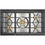 Gaggenau CG 492 211