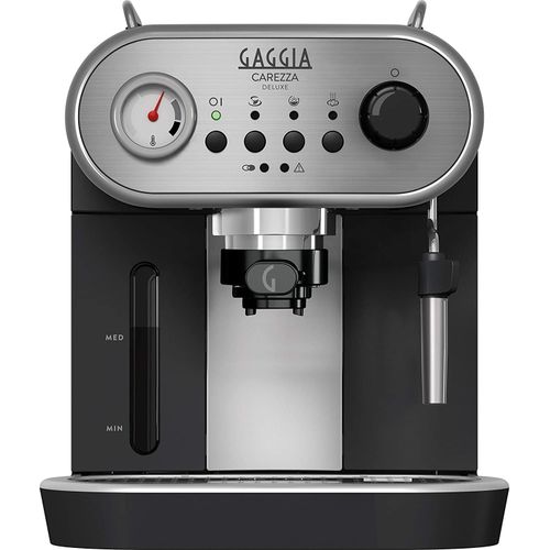 Gaggia Carezza DeLuxe RI8525