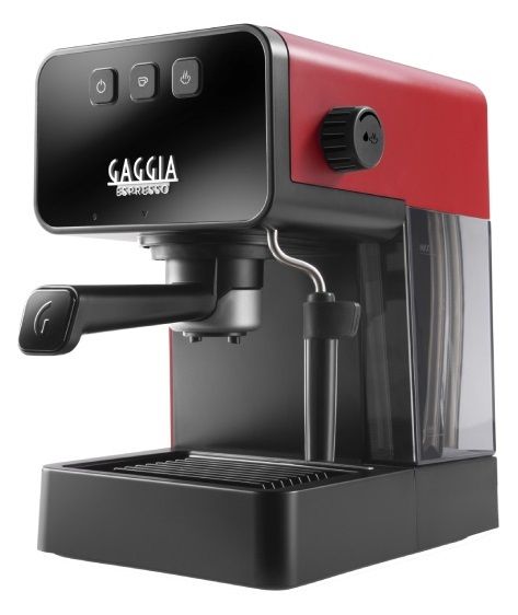 Gaggia Espresso Style Rosso