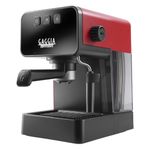 Gaggia Espresso Style Rosso