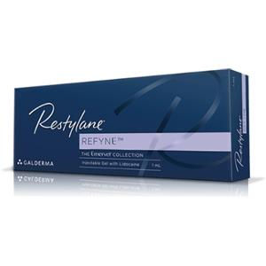 Galderma Restylane Refyne