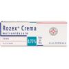 Galderma Rozex 0.75% Crema dermatologica 50g