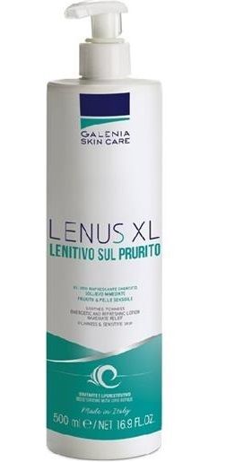 Galenia Skin Care Lenus XL 500ml